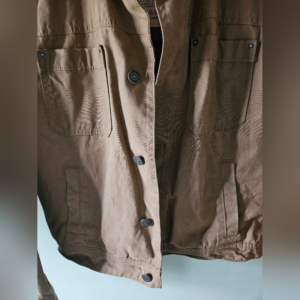 American Eagle Jacket - Picture 4 of 6